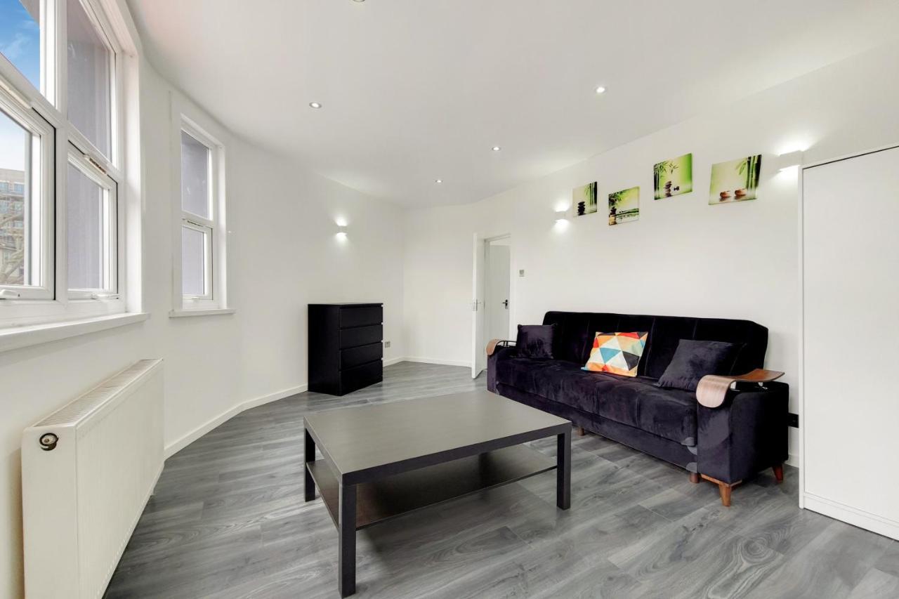 Lovely 4 Bed Apartment Perfect For Families! London Exteriör bild